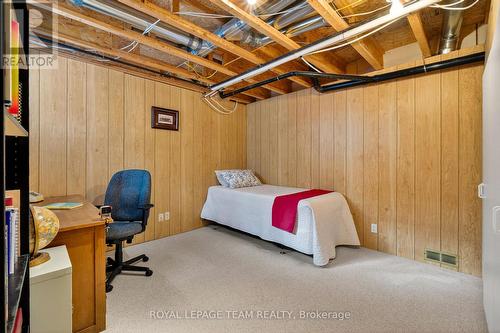 52 Great Oak Private, Ottawa, ON - Indoor Photo Showing Basement