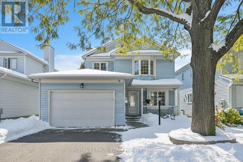 310 MCEACHERN CRESCENT  Ottawa, ON K1E 3K2