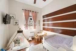 Chambre à coucher - 