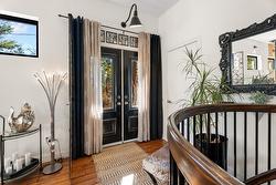 Hall d'entrée/Vestibule - 