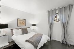 Chambre à coucher - 