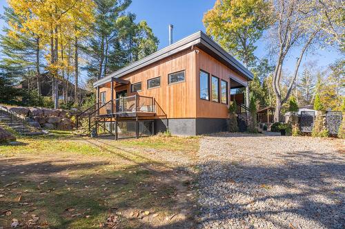 Vue d'ensemble - 1946 Ch. De Deauville, Sainte-Adèle, QC - Outdoor