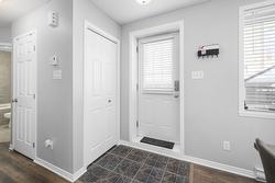 Hall d'entrée/Vestibule - 