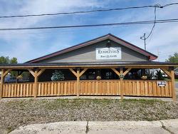 100+102+104 Third Avenue  Geraldton, ON P0T 1M0