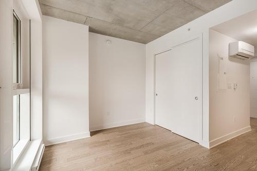 Salon - 405-100 Rue Murray, Montréal (Le Sud-Ouest), QC - Indoor Photo Showing Other Room