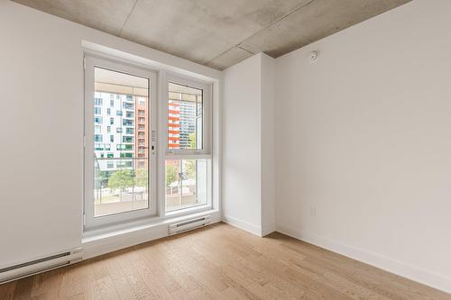 Salon - 405-100 Rue Murray, Montréal (Le Sud-Ouest), QC - Indoor Photo Showing Other Room