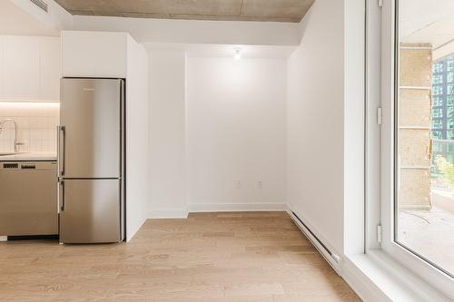 Cuisine - 405-100 Rue Murray, Montréal (Le Sud-Ouest), QC - Indoor