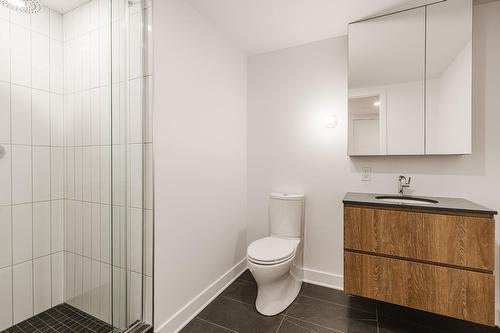 Salle de bains - 405-100 Rue Murray, Montréal (Le Sud-Ouest), QC - Indoor Photo Showing Bathroom