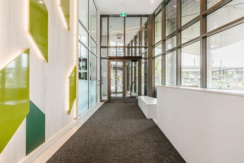 Réception - 405-100 Rue Murray, Montréal (Le Sud-Ouest), QC - Indoor Photo Showing Other Room