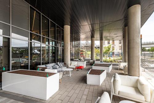 Autre - 405-100 Rue Murray, Montréal (Le Sud-Ouest), QC - Indoor Photo Showing Other Room