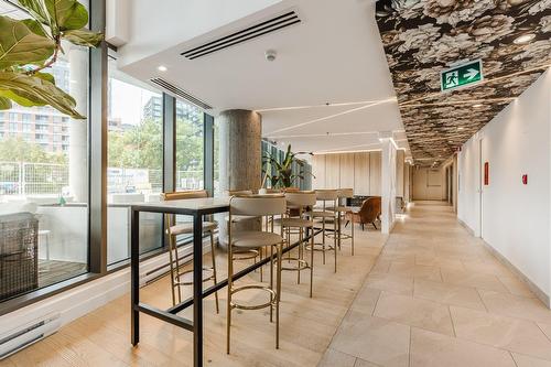 Réception - 405-100 Rue Murray, Montréal (Le Sud-Ouest), QC - Indoor