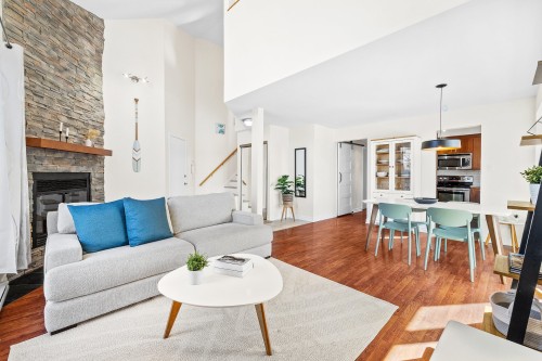 402-390 Rue Caisse  Montréal (Verdun/Île-Des-Soeurs), QC H4G 3H3