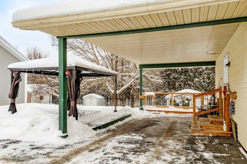 Extérieur - 36 Rue De Barnston, Coaticook, QC - Outdoor