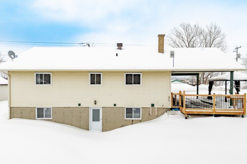 Extérieur - 36 Rue De Barnston, Coaticook, QC - Outdoor