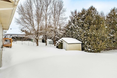 Extérieur - 36 Rue De Barnston, Coaticook, QC - Outdoor