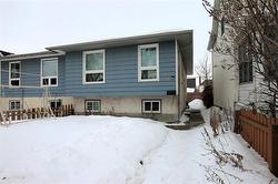 72 Hallet ST  Winnipeg, MB R2W 3L5