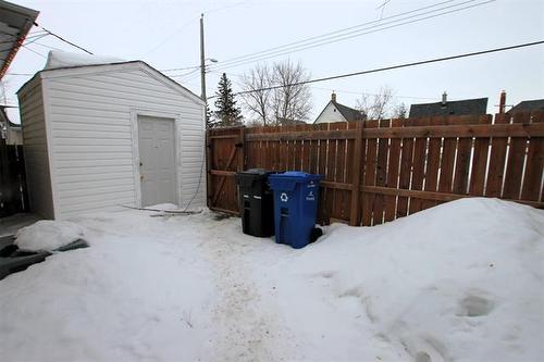 72 Hallet St, Winnipeg, MB 