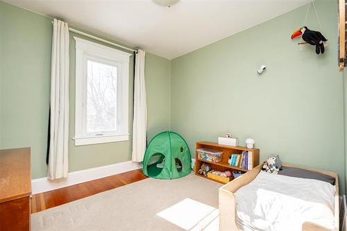 108 Cobourg Ave, Winnipeg, MB 