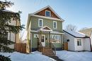 108 Cobourg Ave, Winnipeg, MB 