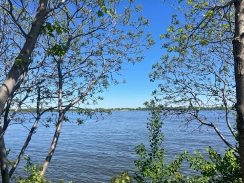 Nearby - 201-9108 Rue Notre-Dame E., Montréal (Mercier/Hochelaga-Maisonneuve), QC - Outdoor With Body Of Water With View