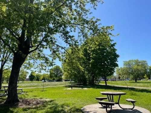 Nearby - 201-9108 Rue Notre-Dame E., Montréal (Mercier/Hochelaga-Maisonneuve), QC - Outdoor With View