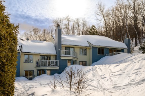 Façade - 544 Ch. Du Skieur, Piedmont, QC - Outdoor With Facade
