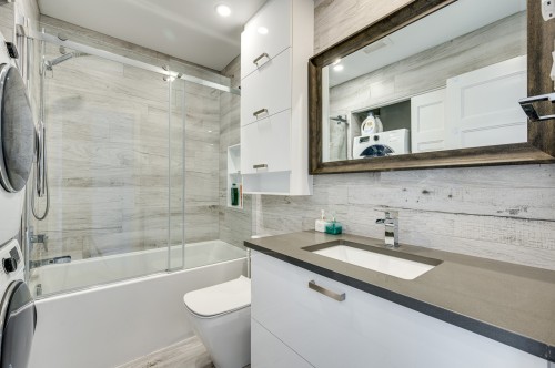 Salle de bains - 544 Ch. Du Skieur, Piedmont, QC - Indoor Photo Showing Bathroom