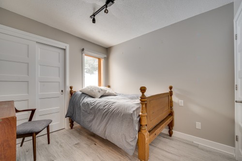Chambre à coucher - 544 Ch. Du Skieur, Piedmont, QC - Indoor Photo Showing Bedroom