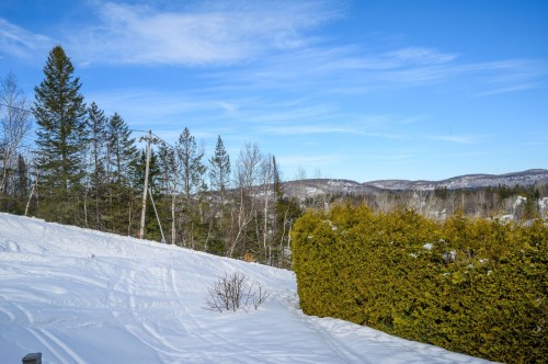 Terre/Terrain - 544 Ch. Du Skieur, Piedmont, QC - Outdoor With View