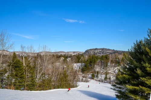 Vue - 544 Ch. Du Skieur, Piedmont, QC - Outdoor With View