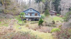 89 Pilkey Point Rd  Thetis Island, BC V0R 2Y0