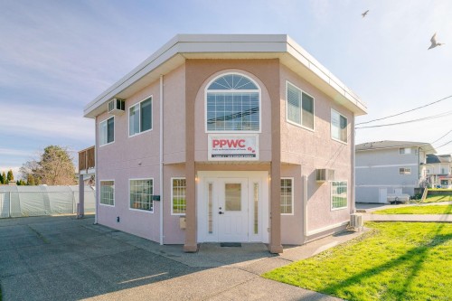 1616 Chaplin St, Crofton, BC 