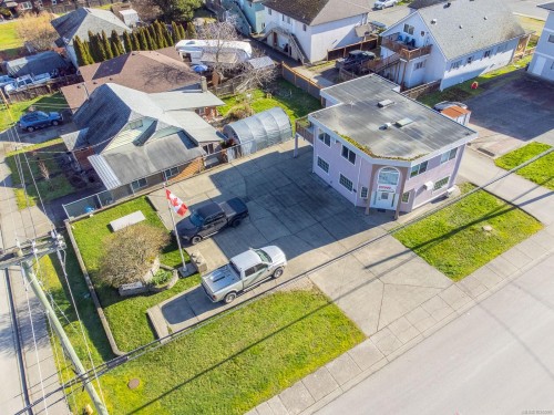 1616 Chaplin St, Crofton, BC 