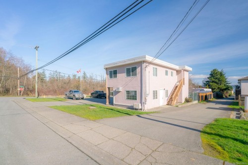 1616 Chaplin St, Crofton, BC 