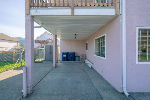 1616 Chaplin St, Crofton, BC 