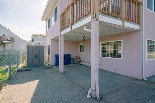 1616 Chaplin St, Crofton, BC 