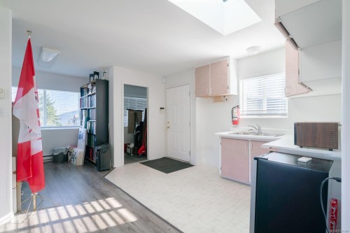 1616 Chaplin St, Crofton, BC 