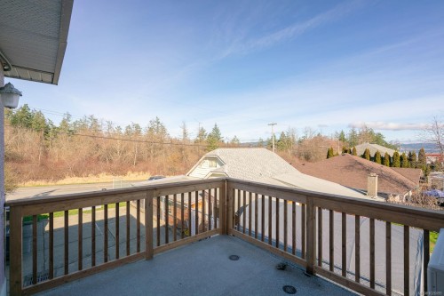 1616 Chaplin St, Crofton, BC 