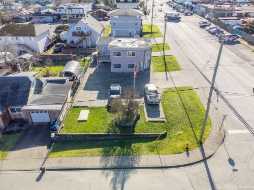 1616 Chaplin St, Crofton, BC 