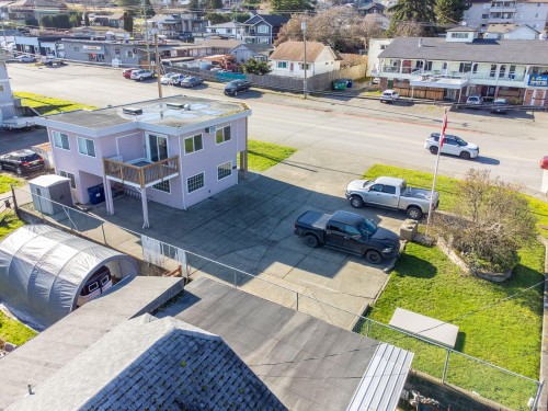 1616 Chaplin St, Crofton, BC 