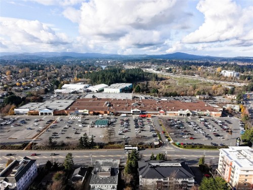 352 Burnside Rd West, Saanich, BC - Outdoor With View