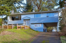 1400 Townsite Rd  Nanaimo, BC V9S 1N1