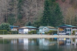 26-8631 South Shore Rd  Lake Cowichan, BC V0R 2G0