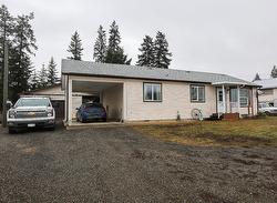 4820 BARRIERE TOWN Road  Barriere, BC V0E 1E0