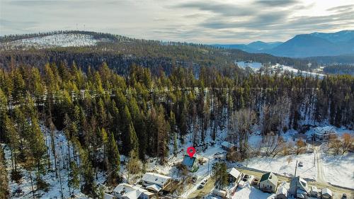 32 Waldie Road, Kimberley, BC - Outdoor With View