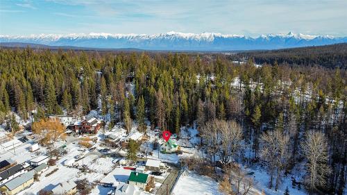 32 Waldie Road, Kimberley, BC - Outdoor With View