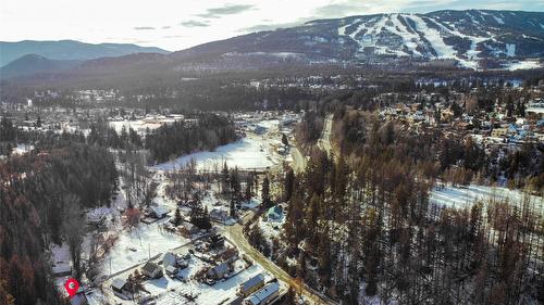 32 Waldie Road, Kimberley, BC - Outdoor With View