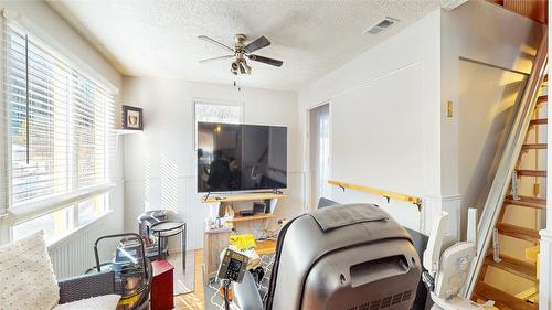 32 Waldie Road, Kimberley, BC - Indoor