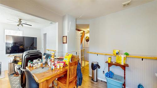 32 Waldie Road, Kimberley, BC - Indoor