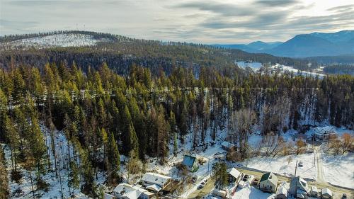 32 Waldie Road, Kimberley, BC - Outdoor With View